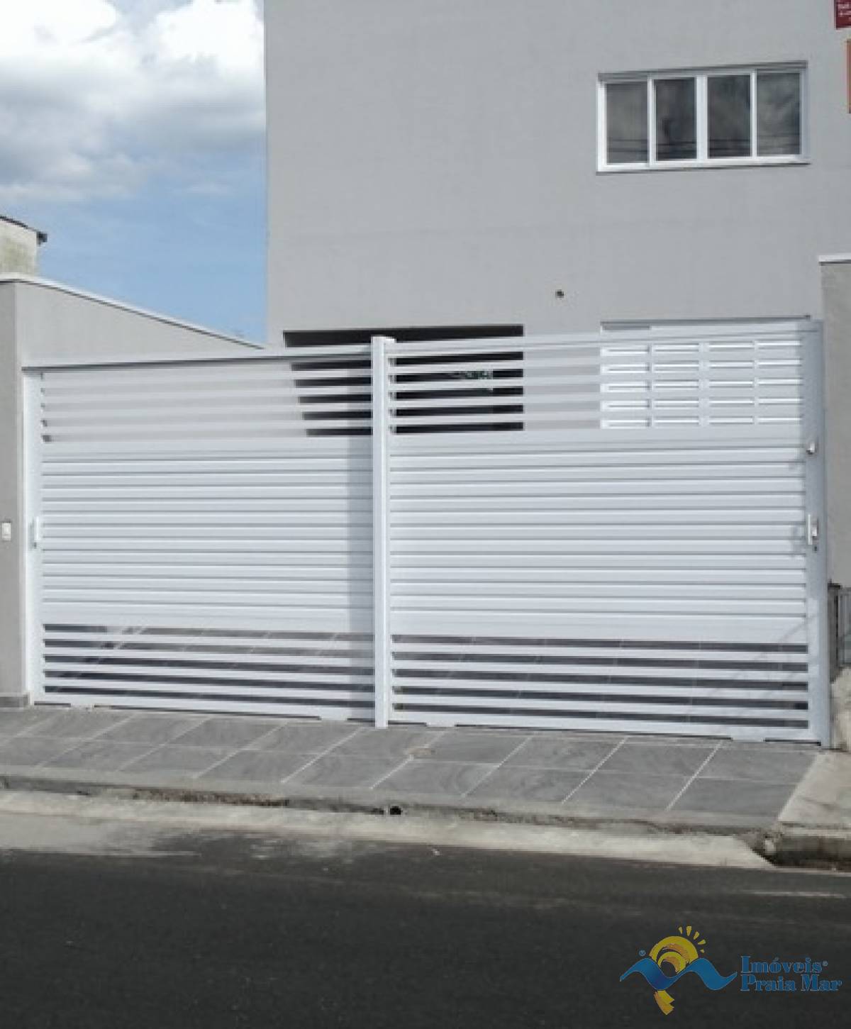 Casa para venda no bairro Cidade Nova Peruibe em Peruíbe