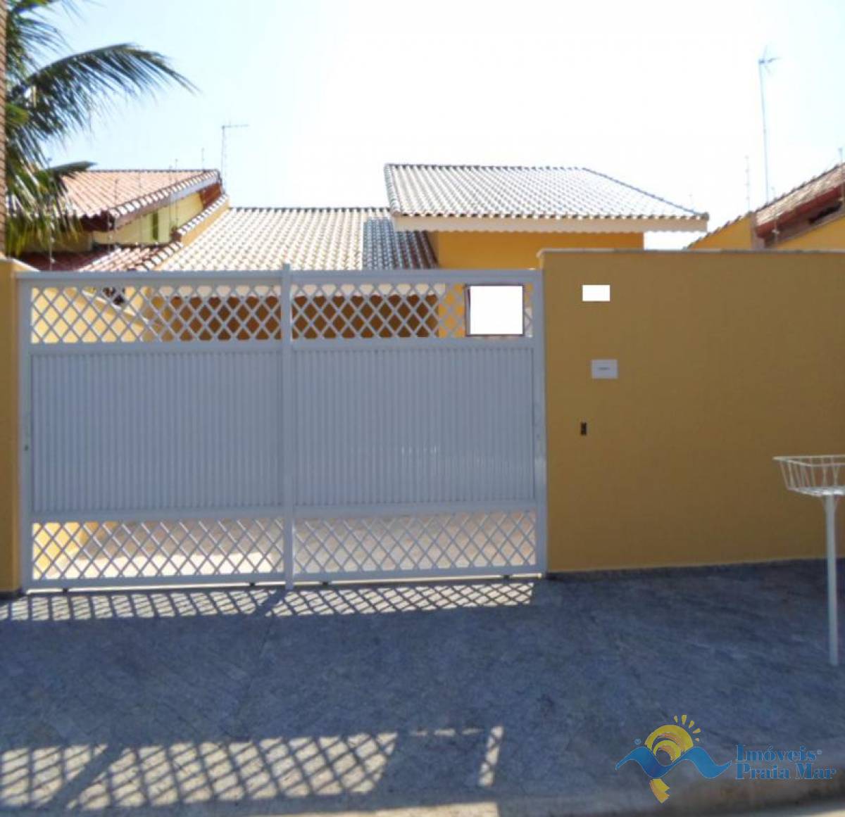 Casa para venda no bairro Barra de Jangada em Peruíbe