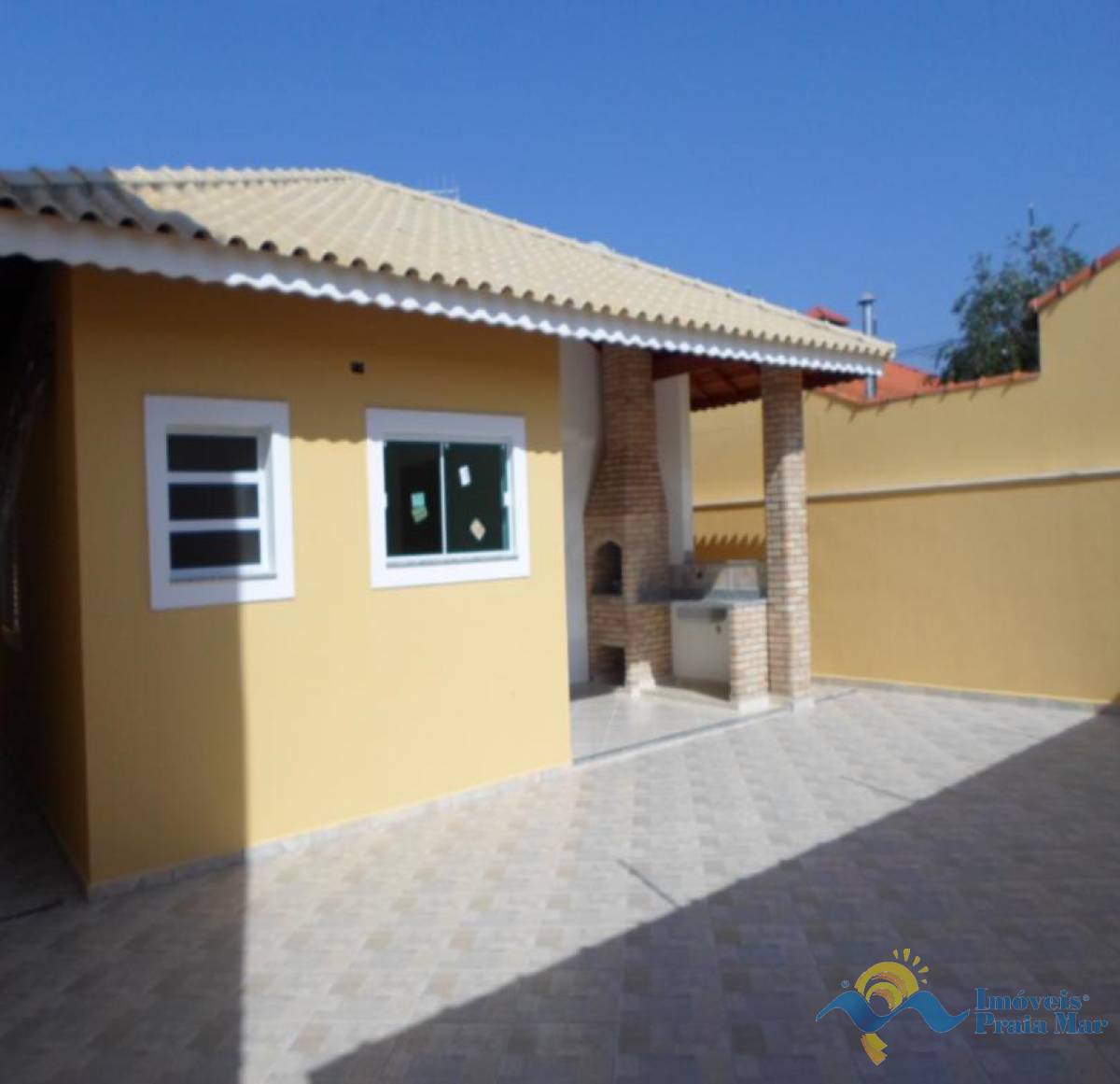 imoveis em peruibe - imoveis praia mar