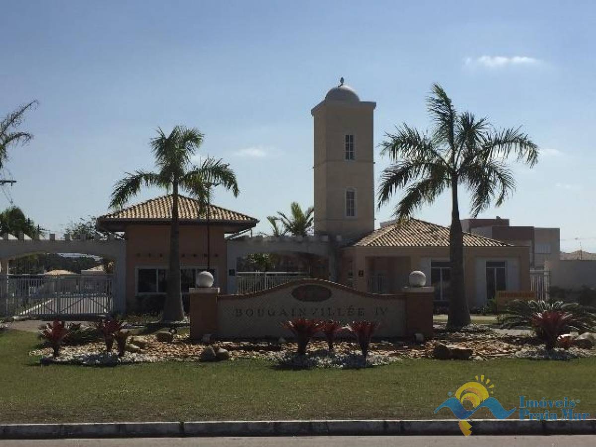 Terreno para venda no bairro Bougainvillée IV em Peruíbe