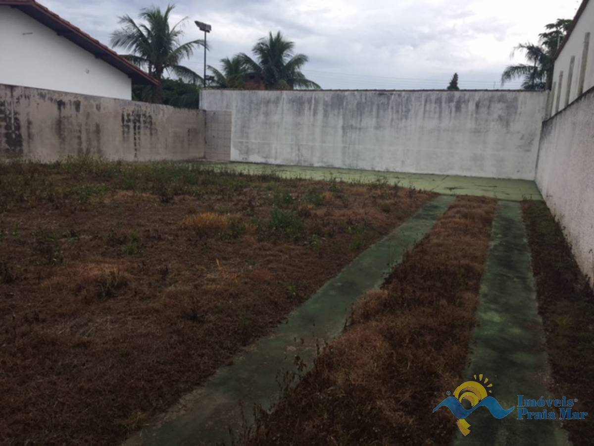 Terreno para venda no bairro Turístico em Peruíbe