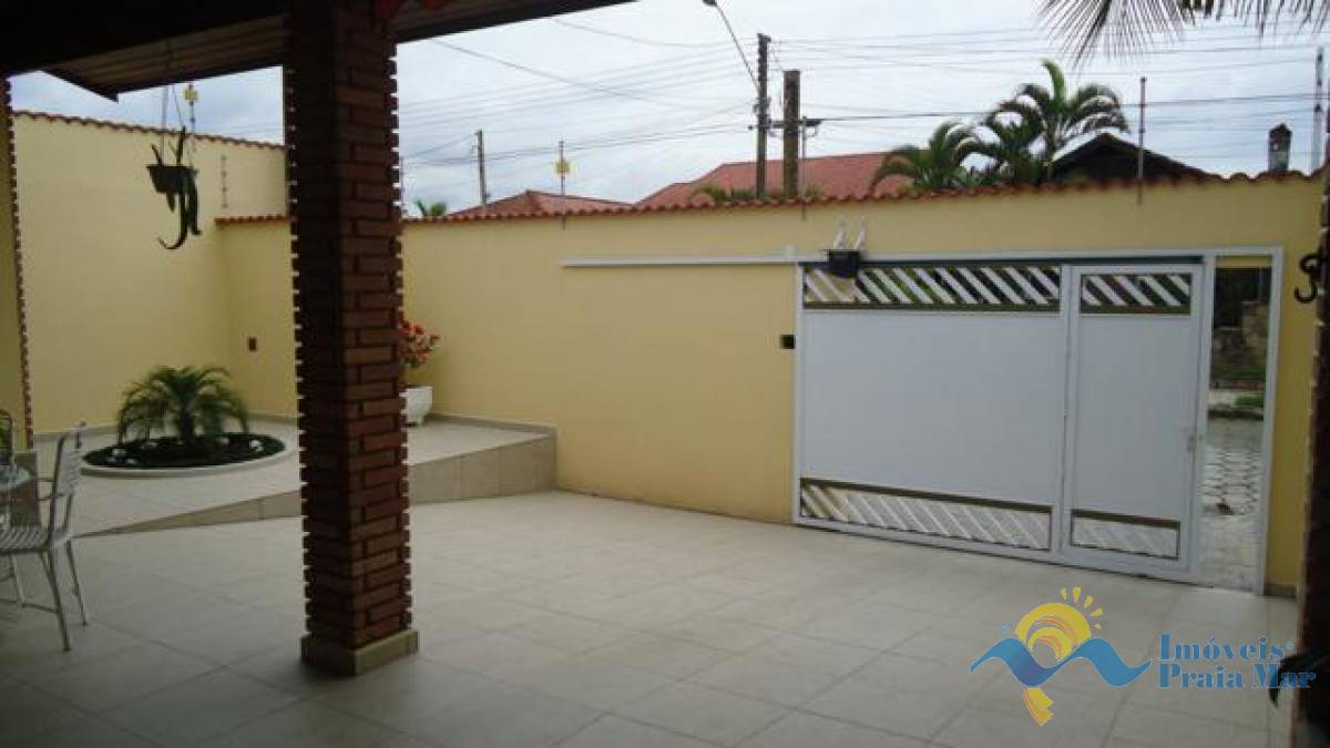 imoveis em peruibe - imoveis praia mar