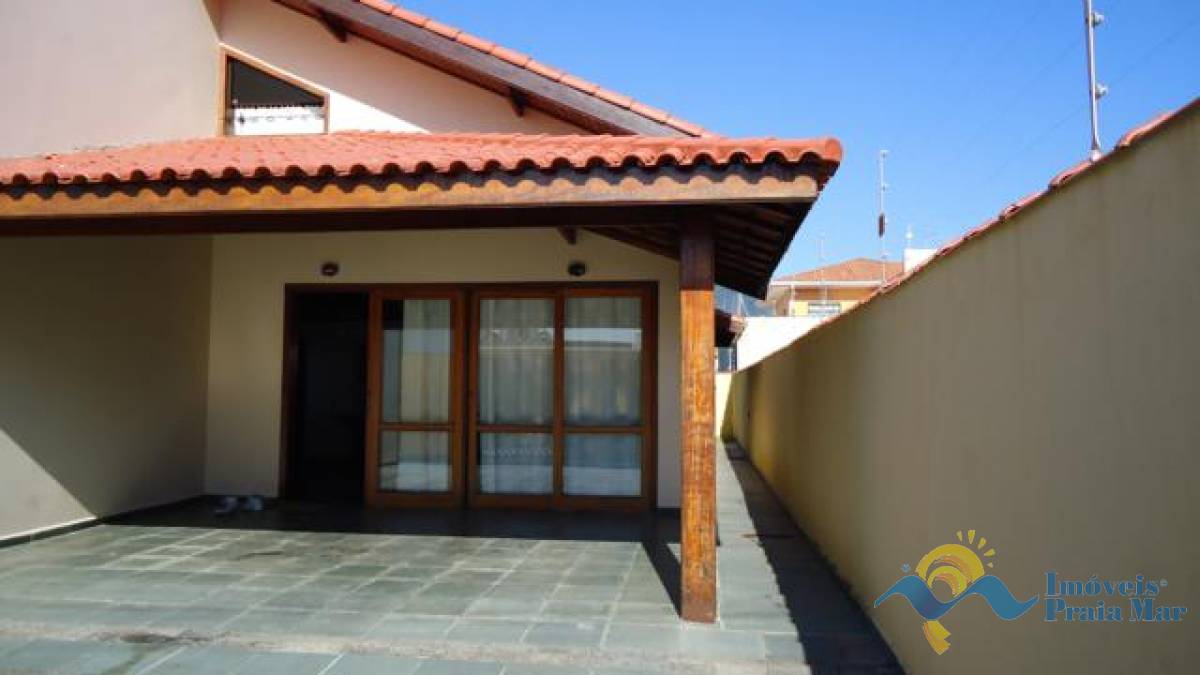 imoveis em peruibe - imoveis praia mar