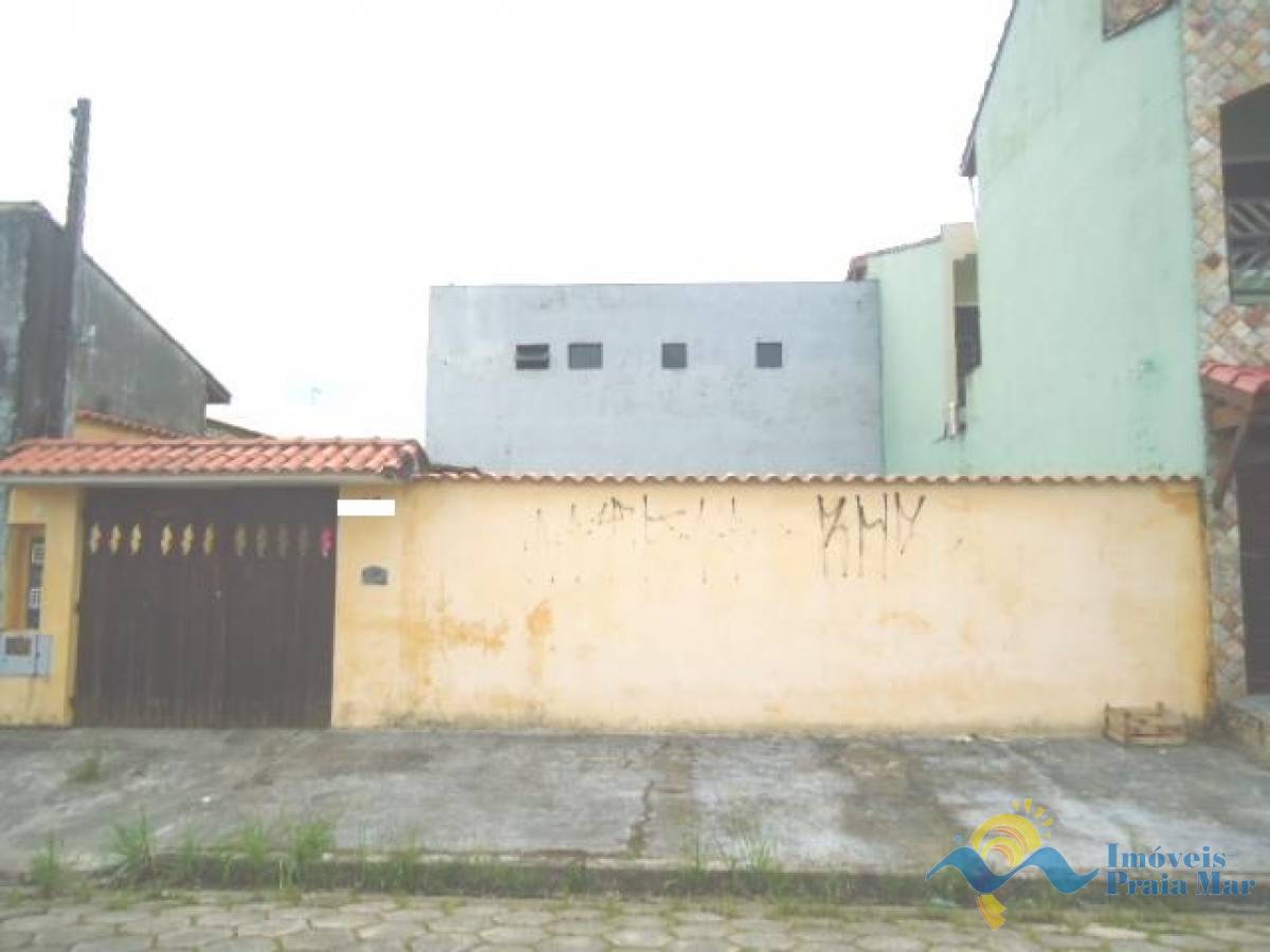 Apartamento para venda no bairro Belmira Novaes em Peruíbe