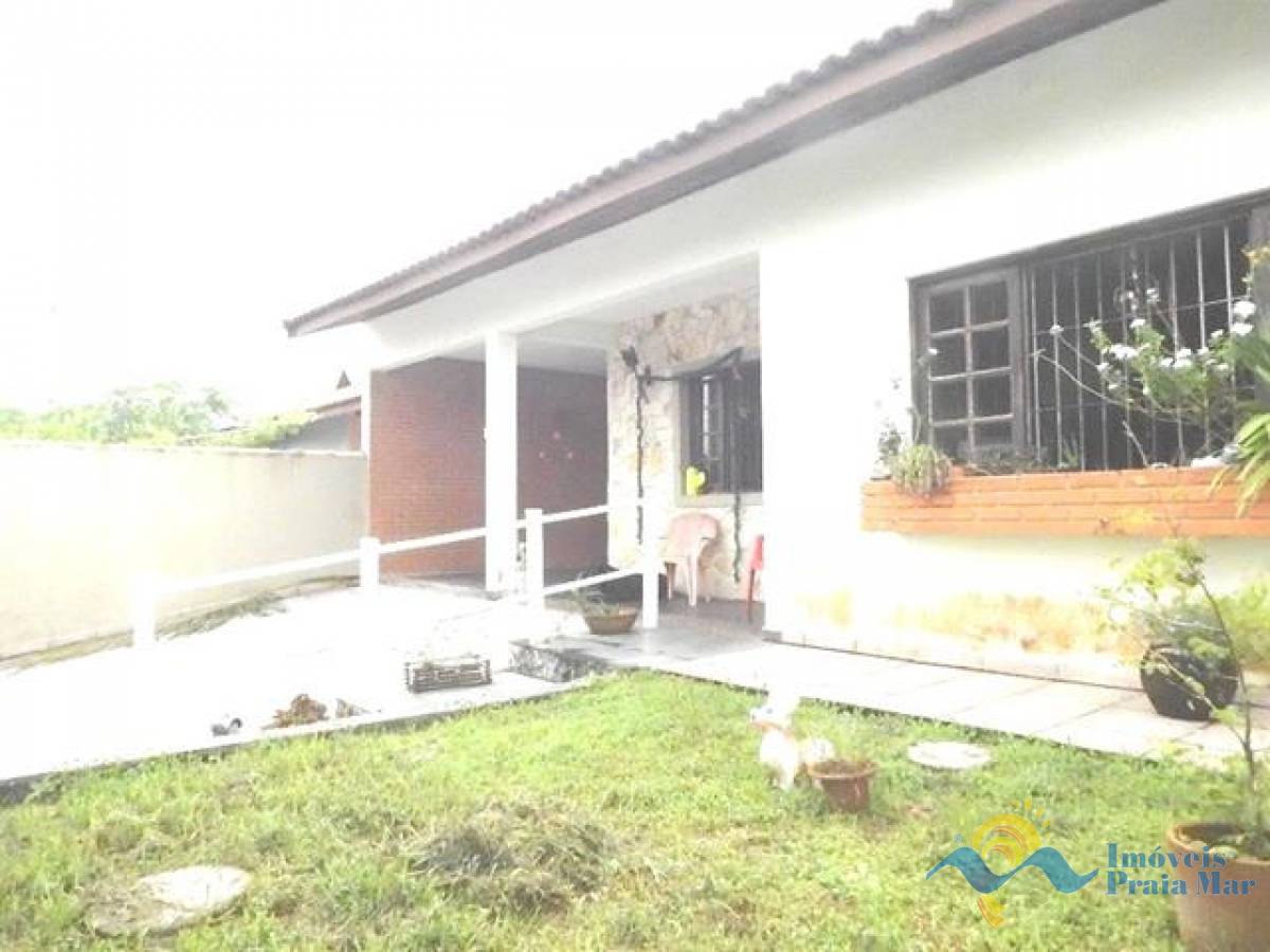 Casa para venda no bairro Cidade Nova Peruibe em Peruíbe