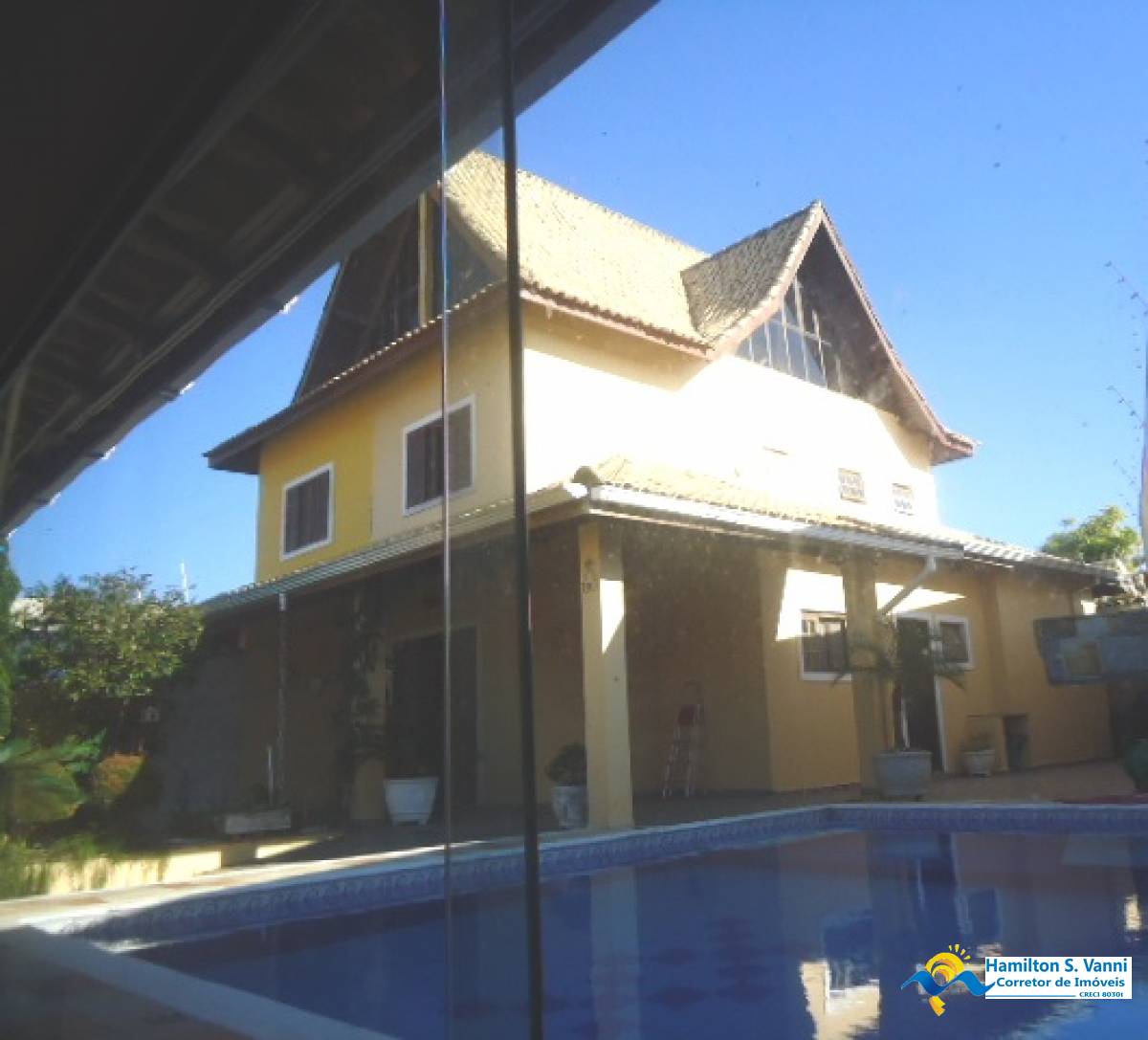 Casa para venda no bairro Centro em Peruíbe