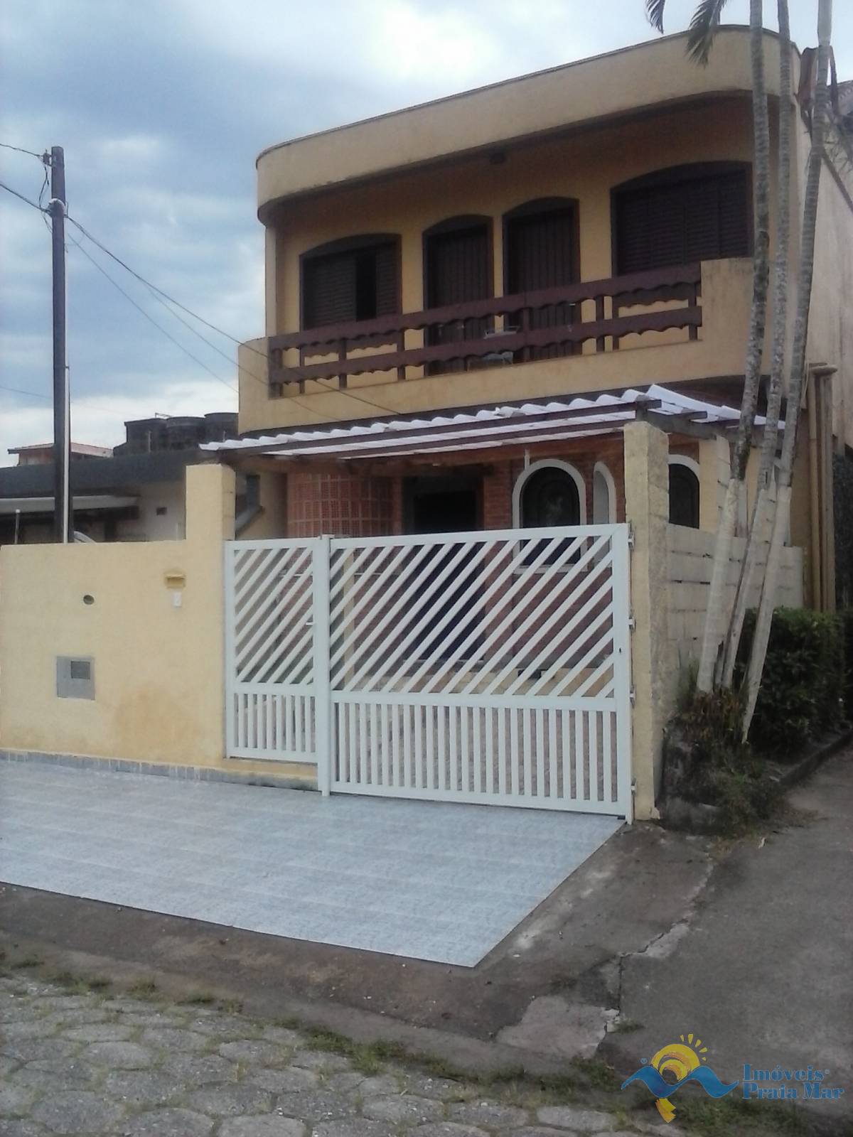 imoveis em peruibe - imoveis praia mar