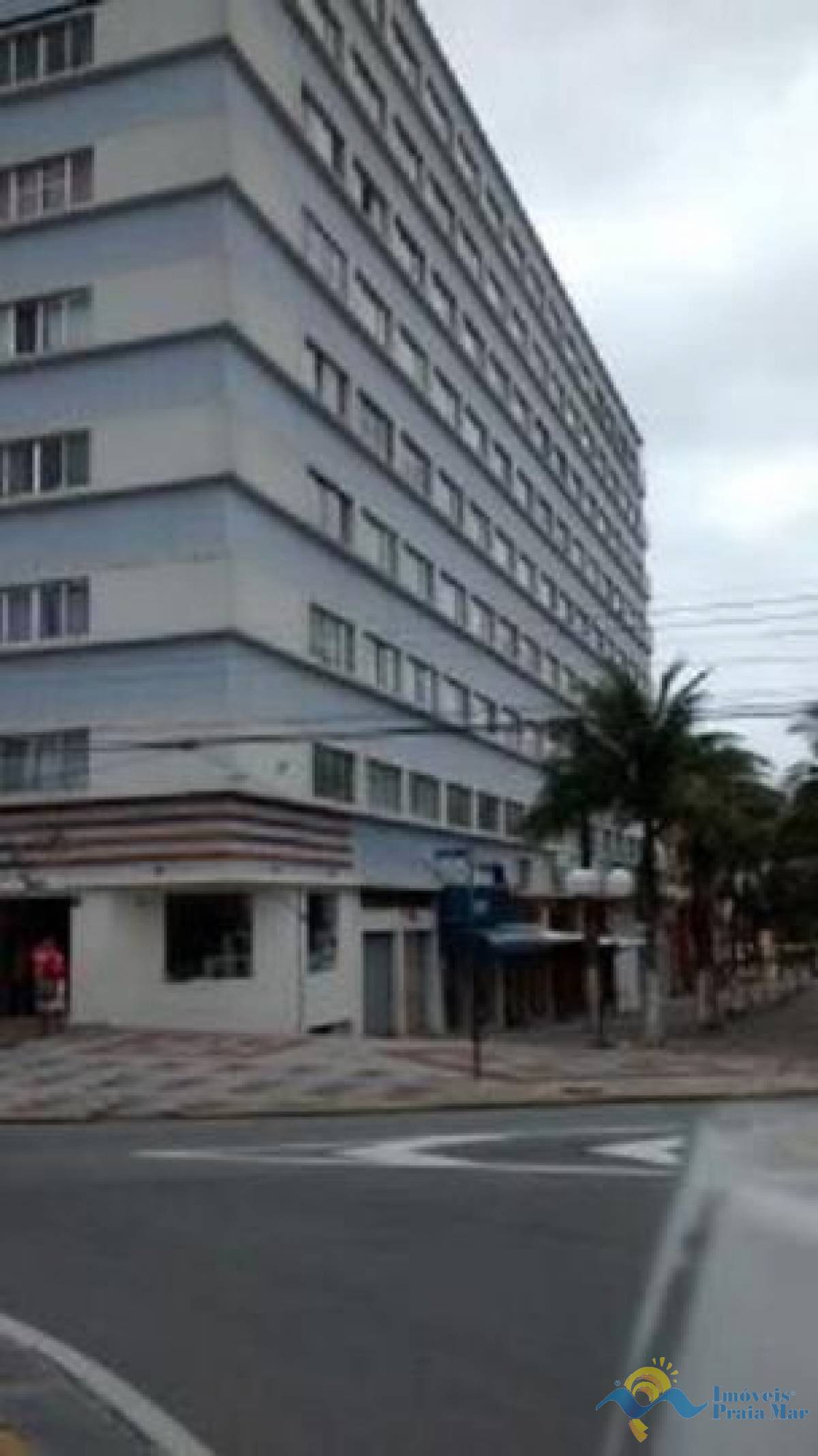 Apartamento para venda no bairro Scipel em Peruíbe