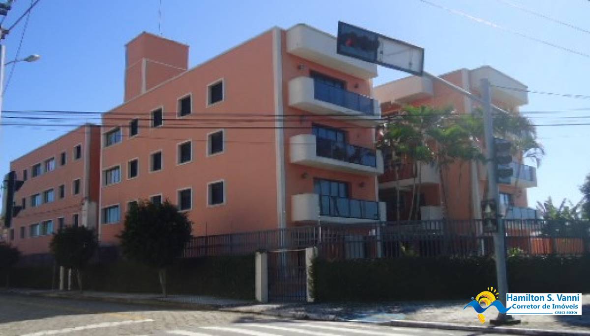 Apartamento para venda no bairro Três Marias em Peruíbe