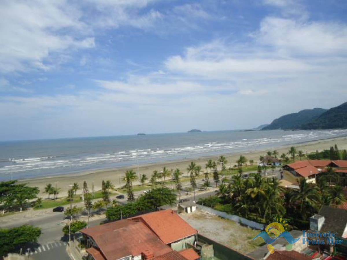 imoveis em peruibe - imoveis praia mar