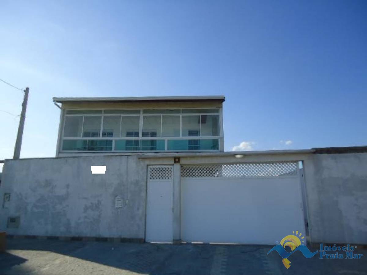 Casa para venda no bairro Maria Helena Novaes em Peruíbe