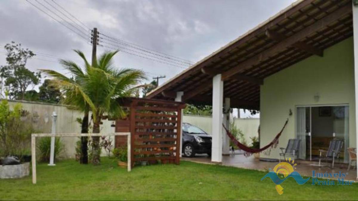 Casa para venda no bairro Cidade Nova Peruibe em Peruíbe