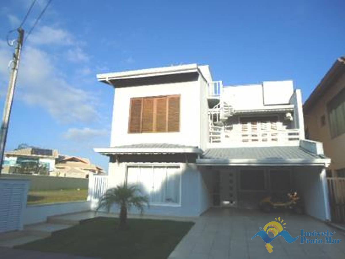 Casa para venda no bairro Três Marias em Peruíbe