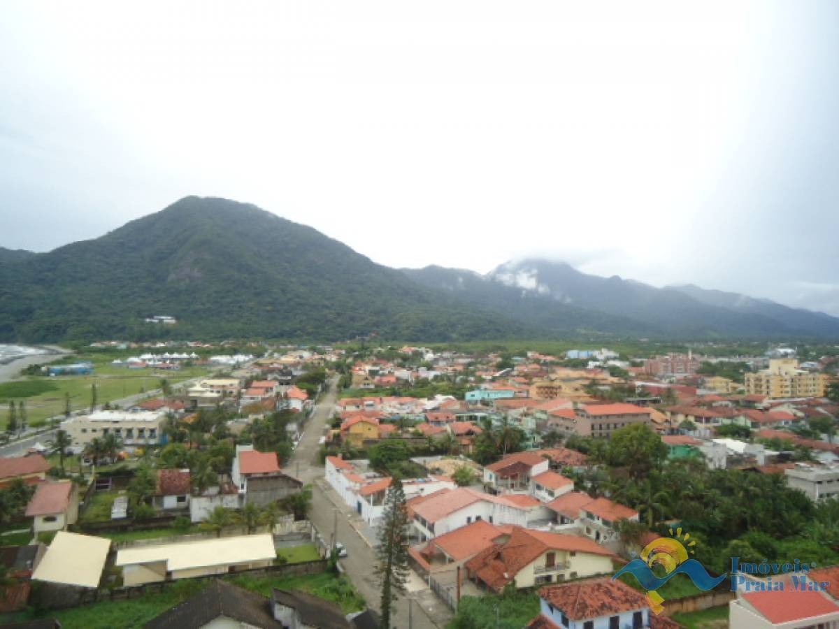 Apartamento para venda no bairro Scipel em Peruíbe