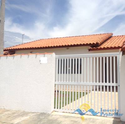 Casa para venda no bairro Park D Aville em Peruíbe