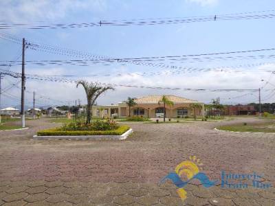 Terreno para venda no bairro Bougainvillée IV em Peruíbe