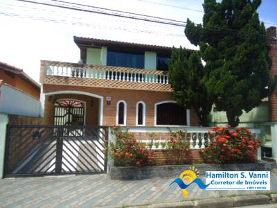 Casa para venda no bairro Três Marias em Peruíbe