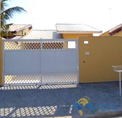 Casa para venda no bairro Barra de Jangada em Peruíbe