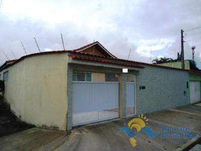 Casa para venda no bairro Cidade Nova Peruibe em Peruíbe