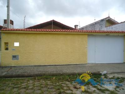 Casa para venda no bairro Stella Maris em Peruíbe