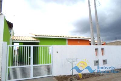 Casa para venda no bairro Turístico em Peruíbe