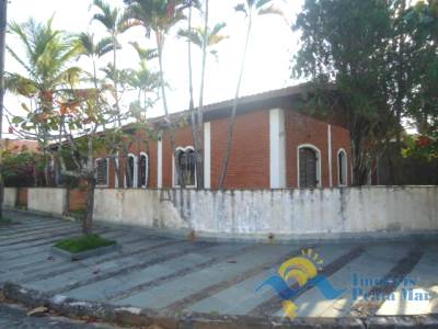 Casa para venda no bairro Três Marias em Peruíbe