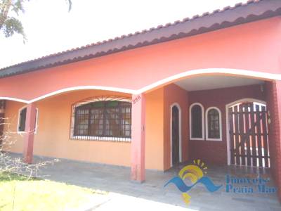 Casa para venda no bairro Mar e Sol em Peruíbe