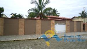 imoveis em peruibe - imoveis praia mar