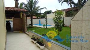 imoveis em peruibe - imoveis praia mar