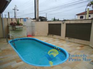 imoveis em peruibe - imoveis praia mar