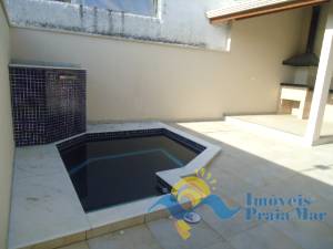 imoveis em peruibe - imoveis praia mar