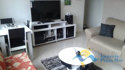 Apartamento para venda no bairro Centro em Peruíbe