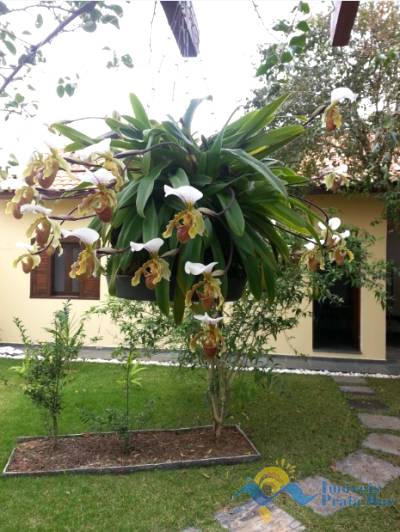 Casa para venda no bairro Maria Helena Novaes em Peruíbe