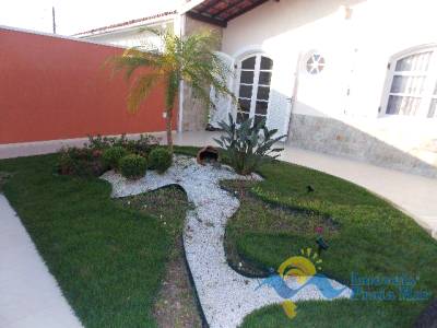 Casa para venda no bairro Três Marias em Peruíbe