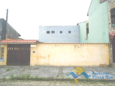 Apartamento para venda no bairro Belmira Novaes em Peruíbe