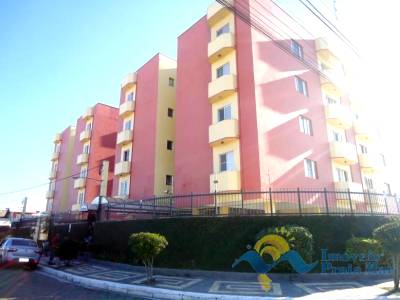 Apartamento para venda no bairro Três Marias em Peruíbe