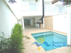 imoveis em peruibe - imoveis praia mar