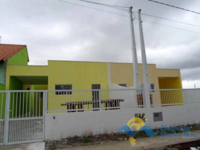 Casa para venda no bairro Turístico em Peruíbe