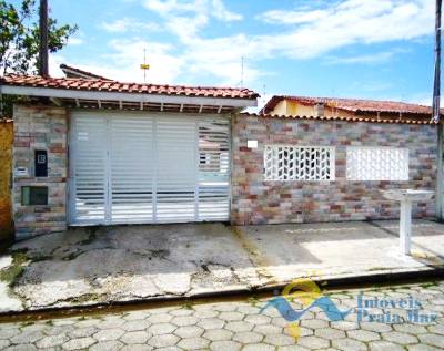 Casa para venda no bairro Beira Mar em Peruíbe