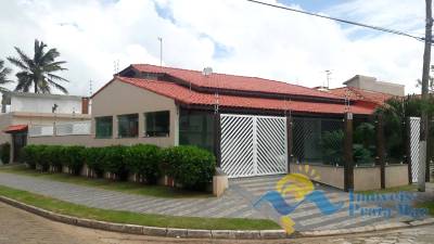 Casa para venda no bairro Josedy em Peruíbe