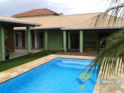 Casa para venda no bairro Jardim Imperador em Peruíbe