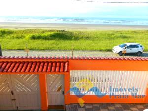 imoveis em peruibe - imoveis praia mar