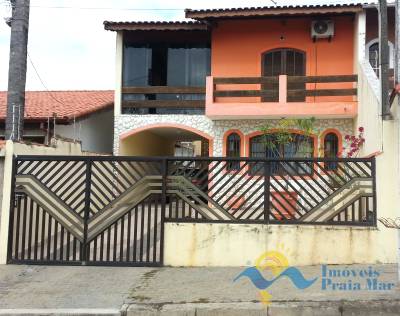 Casa para venda no bairro Stella Maris em Peruíbe