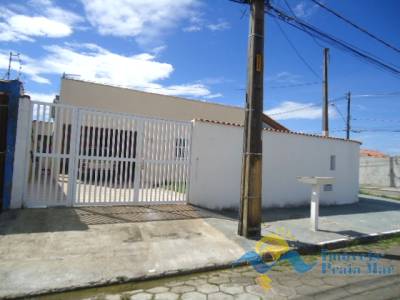 Casa para venda no bairro Park D Aville em Peruíbe