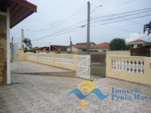 imoveis em peruibe - imoveis praia mar