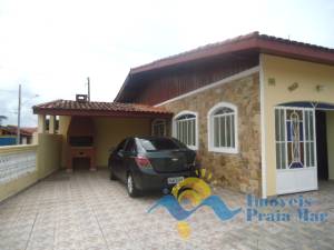 imoveis em peruibe - imoveis praia mar