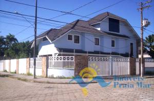 imoveis em peruibe - imoveis praia mar