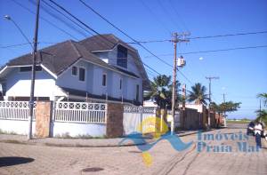 imoveis em peruibe - imoveis praia mar