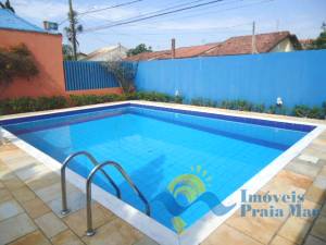 imoveis em peruibe - imoveis praia mar