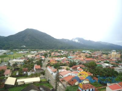 Apartamento para venda no bairro Scipel em Peruíbe